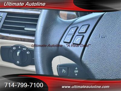 2007 BMW 3 Series 328xi   - Photo 18 - Westminster, CA 92683