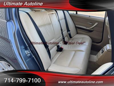 2007 BMW 3 Series 328xi   - Photo 36 - Westminster, CA 92683
