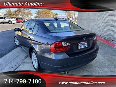 2007 BMW 3 Series 328xi   - Photo 6 - Westminster, CA 92683