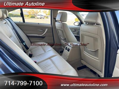 2007 BMW 3 Series 328xi   - Photo 37 - Westminster, CA 92683