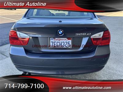 2007 BMW 3 Series 328xi   - Photo 11 - Westminster, CA 92683