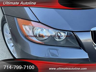 2007 BMW 3 Series 328xi   - Photo 7 - Westminster, CA 92683