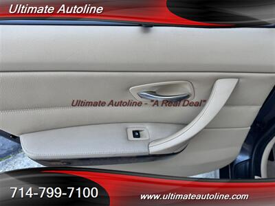 2007 BMW 3 Series 328xi   - Photo 30 - Westminster, CA 92683