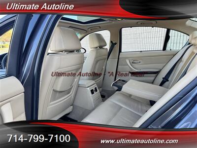 2007 BMW 3 Series 328xi   - Photo 29 - Westminster, CA 92683