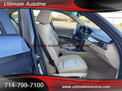 2007 BMW 3 Series 328xi   - Photo 32 - Westminster, CA 92683