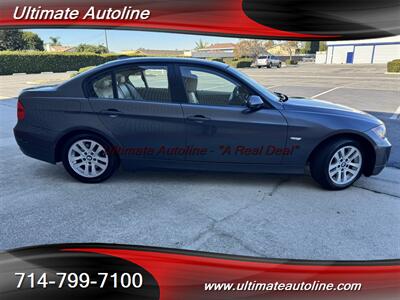 2007 BMW 3 Series 328xi   - Photo 14 - Westminster, CA 92683
