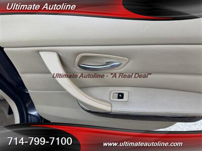 2007 BMW 3 Series 328xi   - Photo 38 - Westminster, CA 92683