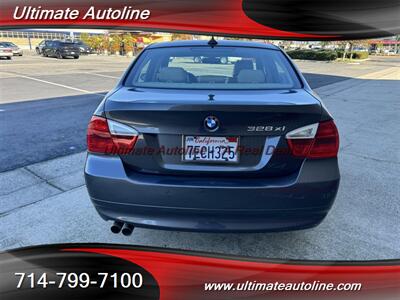2007 BMW 3 Series 328xi   - Photo 5 - Westminster, CA 92683