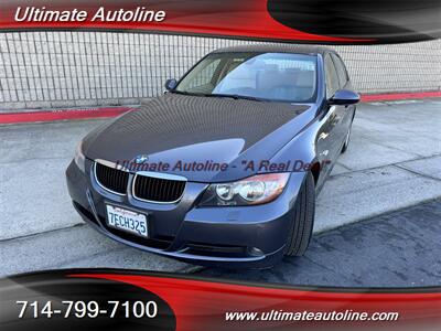 2007 BMW 3 Series 328xi   - Photo 3 - Westminster, CA 92683