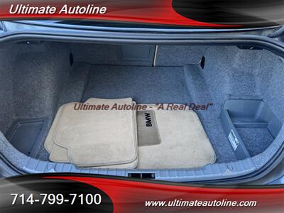 2007 BMW 3 Series 328xi   - Photo 39 - Westminster, CA 92683