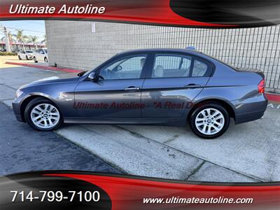 2007 BMW 3 Series 328xi   - Photo 13 - Westminster, CA 92683