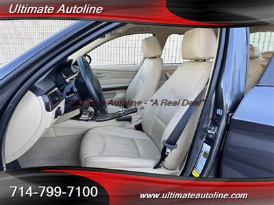 2007 BMW 3 Series 328xi   - Photo 24 - Westminster, CA 92683