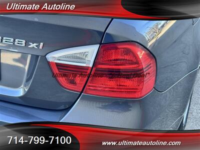 2007 BMW 3 Series 328xi   - Photo 10 - Westminster, CA 92683