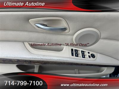 2007 BMW 3 Series 328xi   - Photo 27 - Westminster, CA 92683