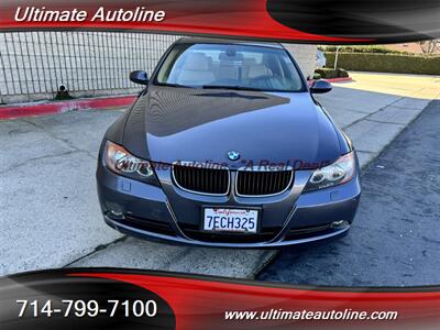2007 BMW 3 Series 328xi   - Photo 2 - Westminster, CA 92683