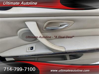 2007 BMW 3 Series 328xi   - Photo 35 - Westminster, CA 92683