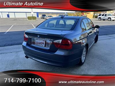 2007 BMW 3 Series 328xi   - Photo 4 - Westminster, CA 92683