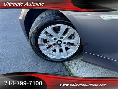 2007 BMW 3 Series 328xi   - Photo 41 - Westminster, CA 92683