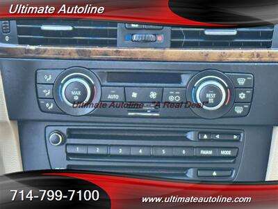 2007 BMW 3 Series 328xi   - Photo 21 - Westminster, CA 92683