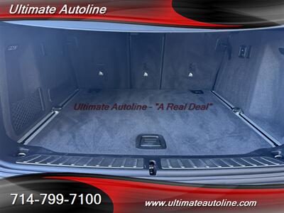 2019 BMW X3 sDrive30i   - Photo 42 - Westminster, CA 92683