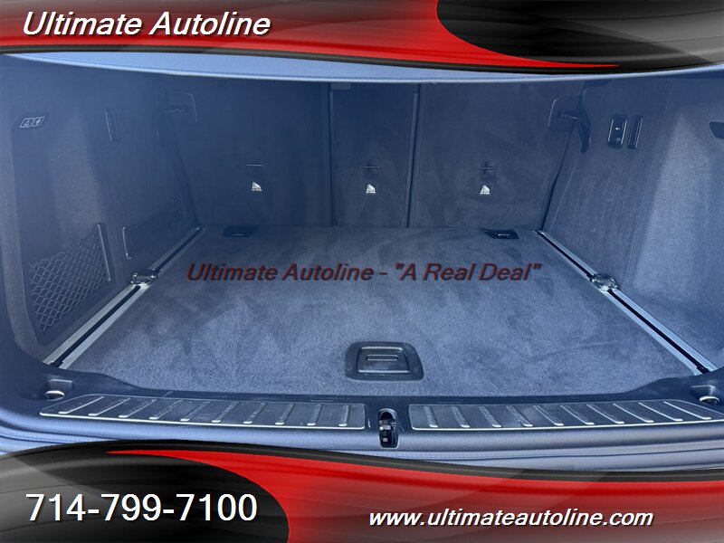 2019 BMW X3 sDrive30i - Photo 42 - Westminster, CA 92683