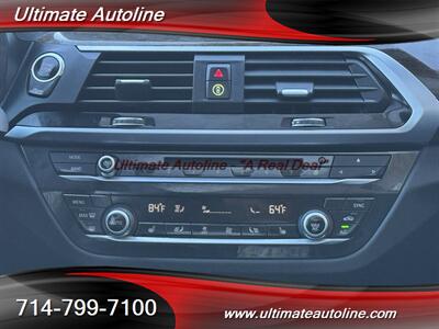 2019 BMW X3 sDrive30i   - Photo 21 - Westminster, CA 92683