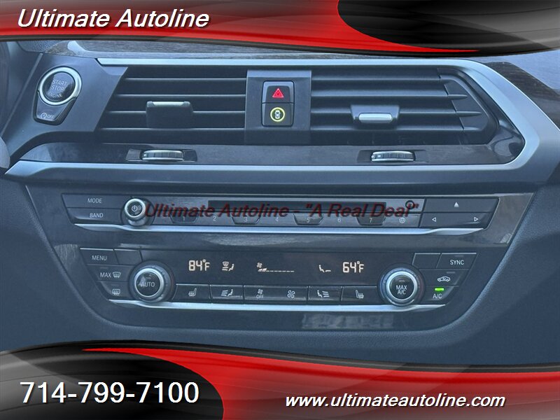 2019 BMW X3 sDrive30i - Photo 21 - Westminster, CA 92683