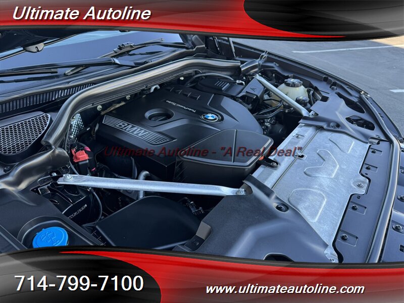 2019 BMW X3 sDrive30i - Photo 48 - Westminster, CA 92683