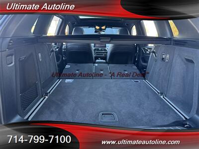 2019 BMW X3 sDrive30i   - Photo 40 - Westminster, CA 92683