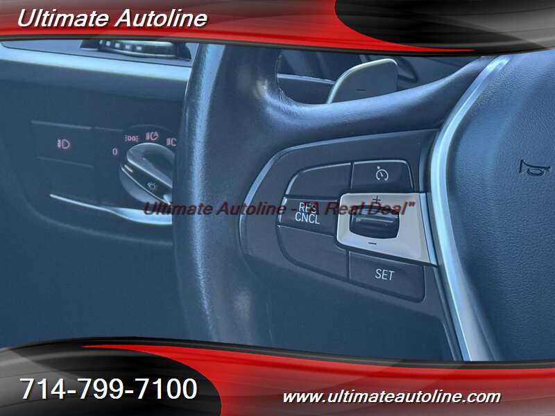 2019 BMW X3 sDrive30i - Photo 18 - Westminster, CA 92683