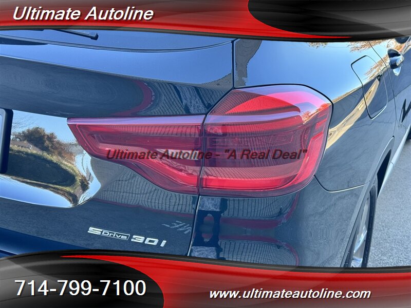 2019 BMW X3 sDrive30i - Photo 10 - Westminster, CA 92683