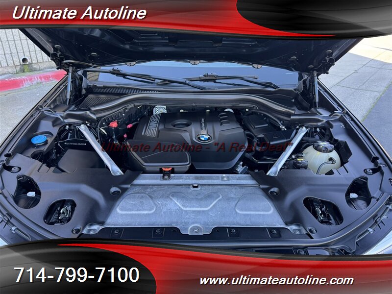 2019 BMW X3 sDrive30i - Photo 47 - Westminster, CA 92683