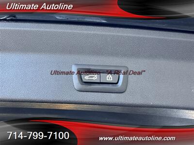 2019 BMW X3 sDrive30i   - Photo 44 - Westminster, CA 92683