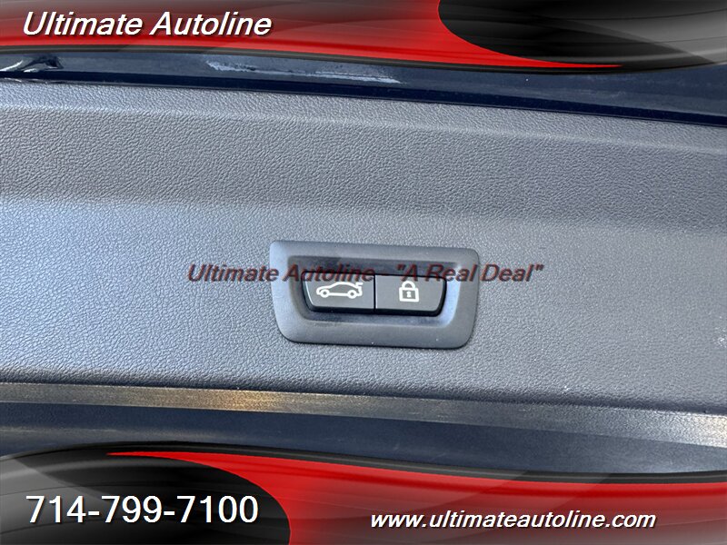 2019 BMW X3 sDrive30i - Photo 44 - Westminster, CA 92683