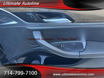 2019 BMW X3 sDrive30i   - Photo 36 - Westminster, CA 92683