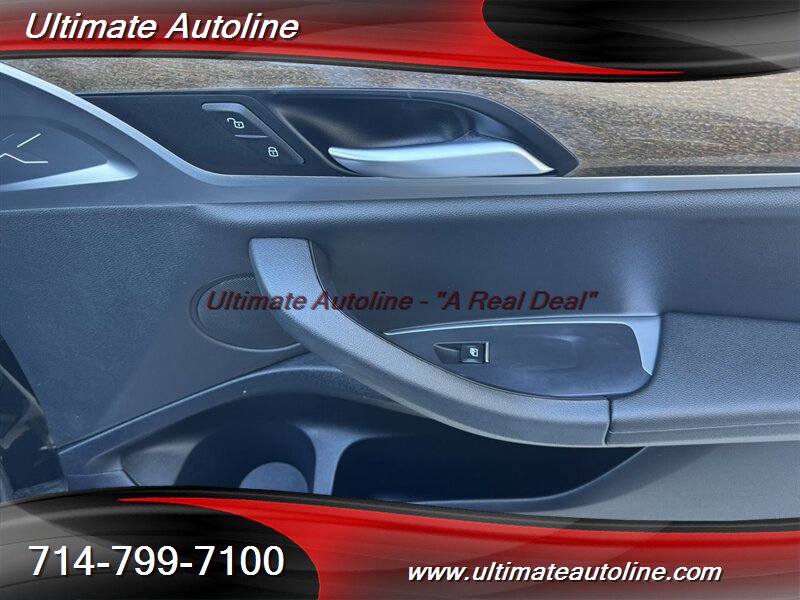 2019 BMW X3 sDrive30i - Photo 36 - Westminster, CA 92683