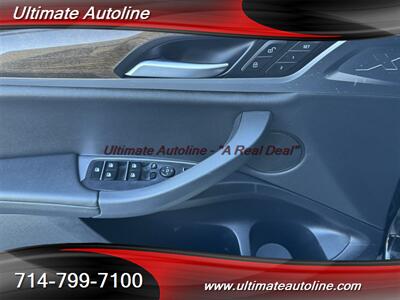 2019 BMW X3 sDrive30i   - Photo 28 - Westminster, CA 92683