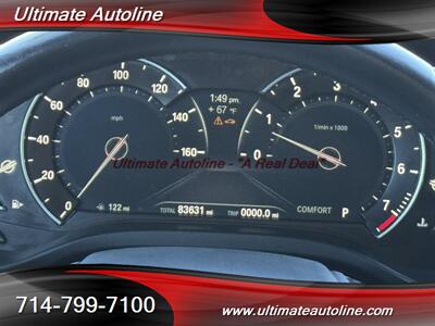 2019 BMW X3 sDrive30i   - Photo 17 - Westminster, CA 92683