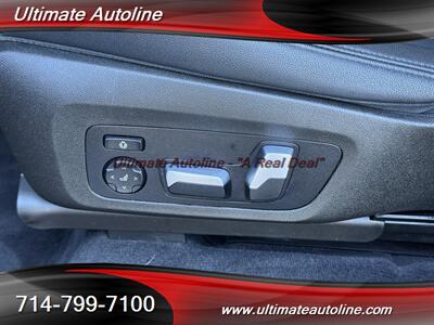 2019 BMW X3 sDrive30i   - Photo 27 - Westminster, CA 92683