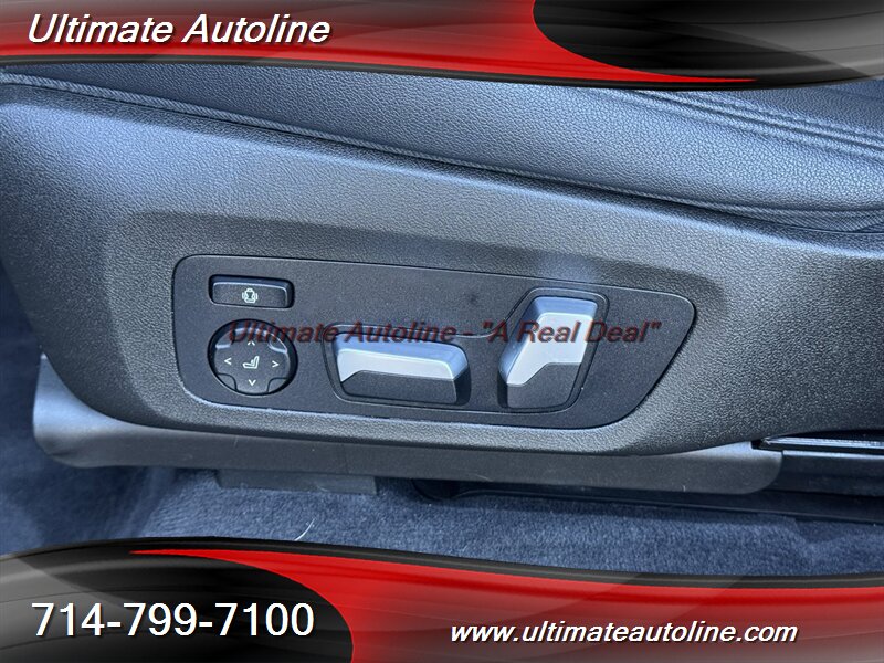 2019 BMW X3 sDrive30i - Photo 27 - Westminster, CA 92683