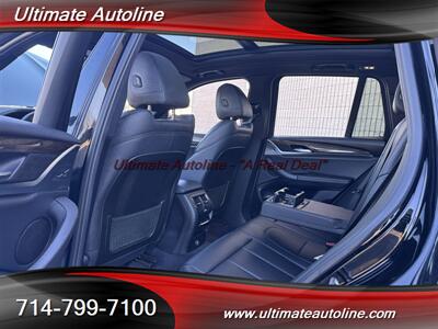 2019 BMW X3 sDrive30i   - Photo 30 - Westminster, CA 92683