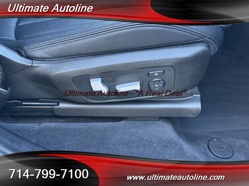 2019 BMW X3 sDrive30i - Photo 34 - Westminster, CA 92683