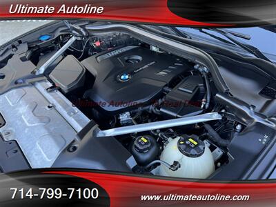 2019 BMW X3 sDrive30i   - Photo 49 - Westminster, CA 92683