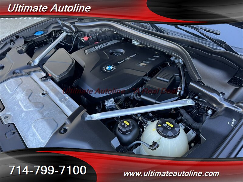 2019 BMW X3 sDrive30i - Photo 49 - Westminster, CA 92683