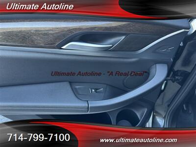 2019 BMW X3 sDrive30i   - Photo 31 - Westminster, CA 92683