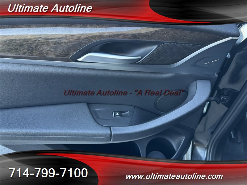 2019 BMW X3 sDrive30i - Photo 31 - Westminster, CA 92683