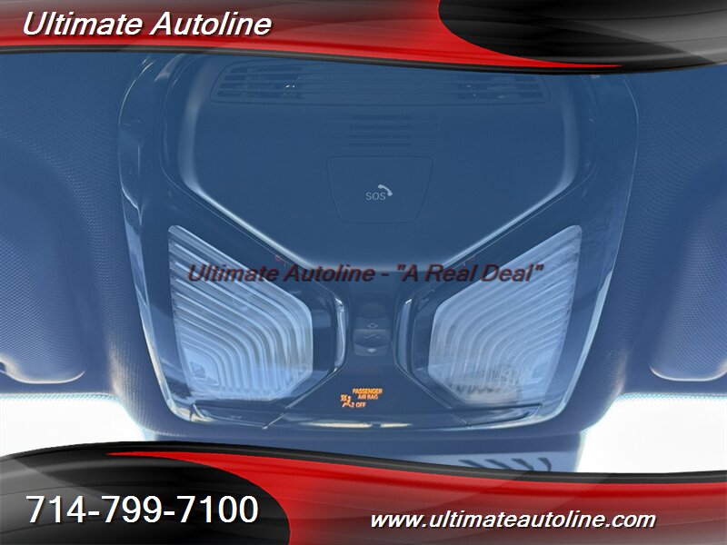 2019 BMW X3 sDrive30i - Photo 23 - Westminster, CA 92683