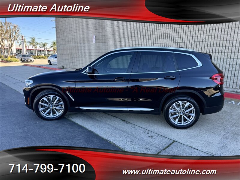 2019 BMW X3 sDrive30i - Photo 13 - Westminster, CA 92683