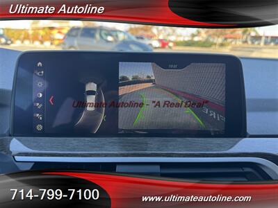 2019 BMW X3 sDrive30i   - Photo 51 - Westminster, CA 92683