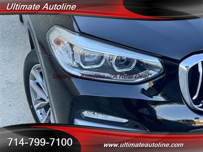 2019 BMW X3 sDrive30i   - Photo 7 - Westminster, CA 92683